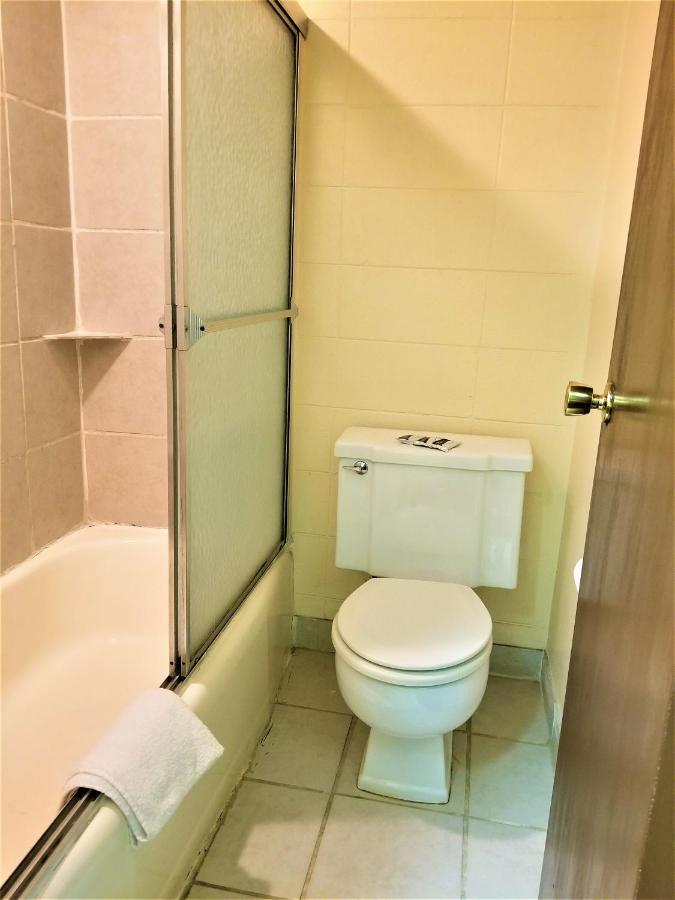 Town House Motor Inn Worland Esterno foto