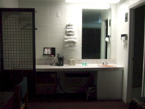 Town House Motor Inn Worland Esterno foto