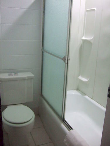 Town House Motor Inn Worland Esterno foto